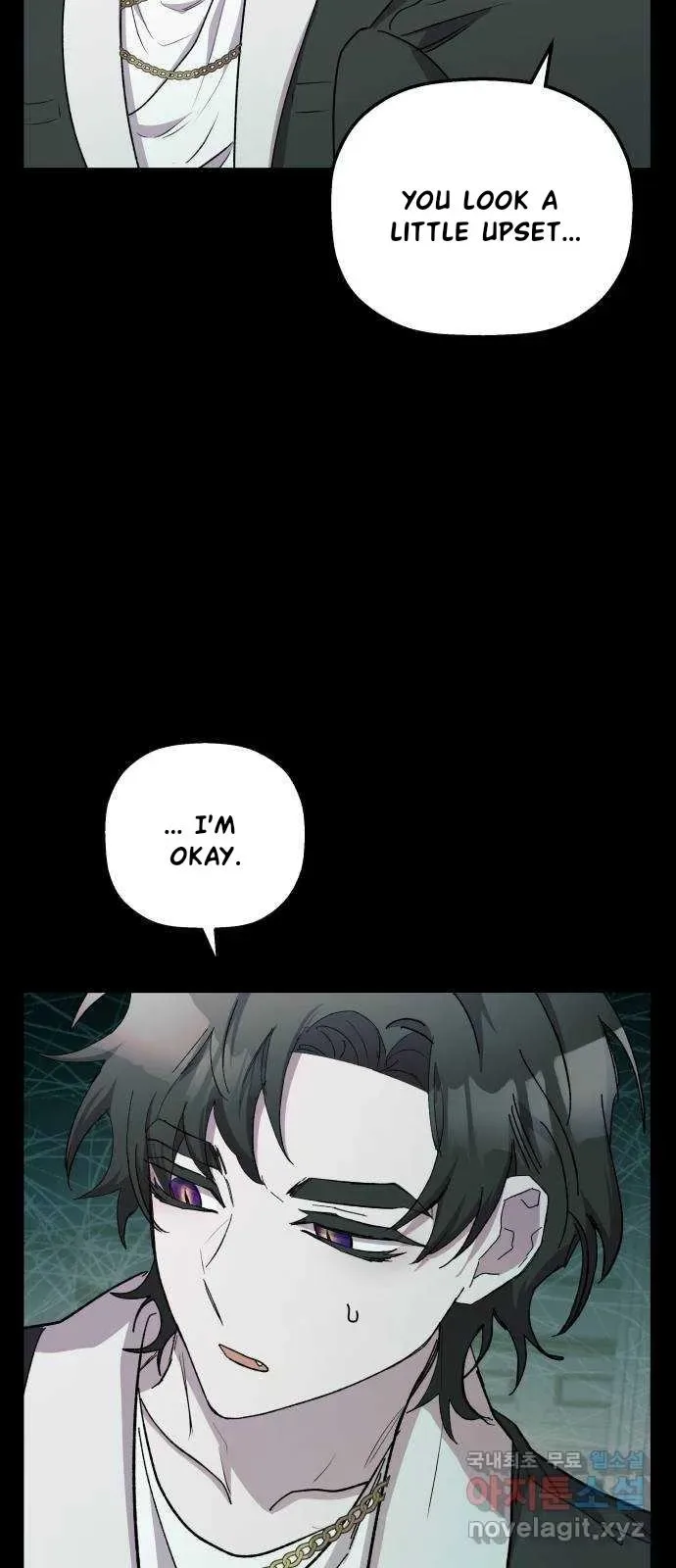 Longing and Lies Chapter 40 page 16