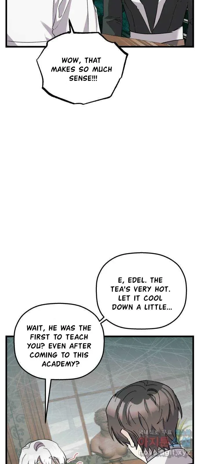 Longing and Lies Chapter 40 page 6