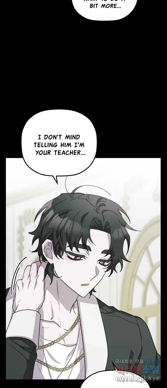 Longing and Lies Chapter 40 page 13