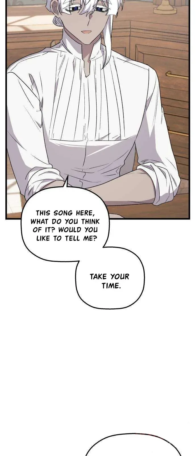 Longing and Lies Chapter 40 page 27