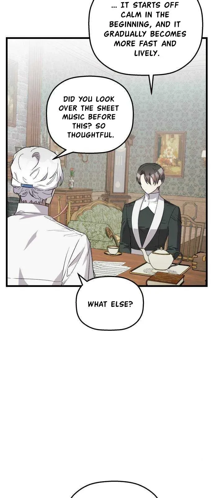 Longing and Lies Chapter 40 page 28