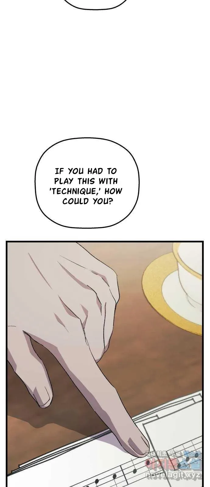 Longing and Lies Chapter 40 page 31