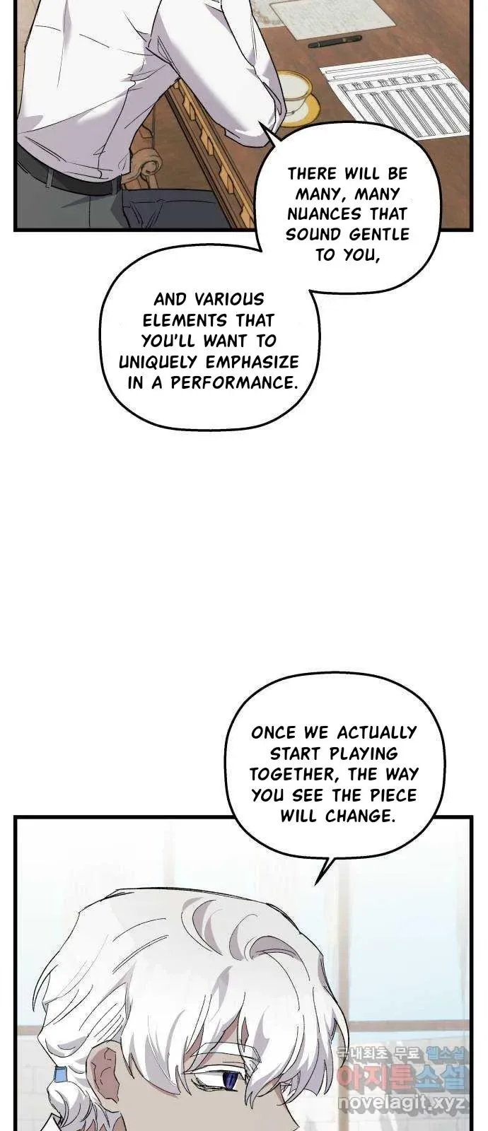 Longing and Lies Chapter 40 page 34