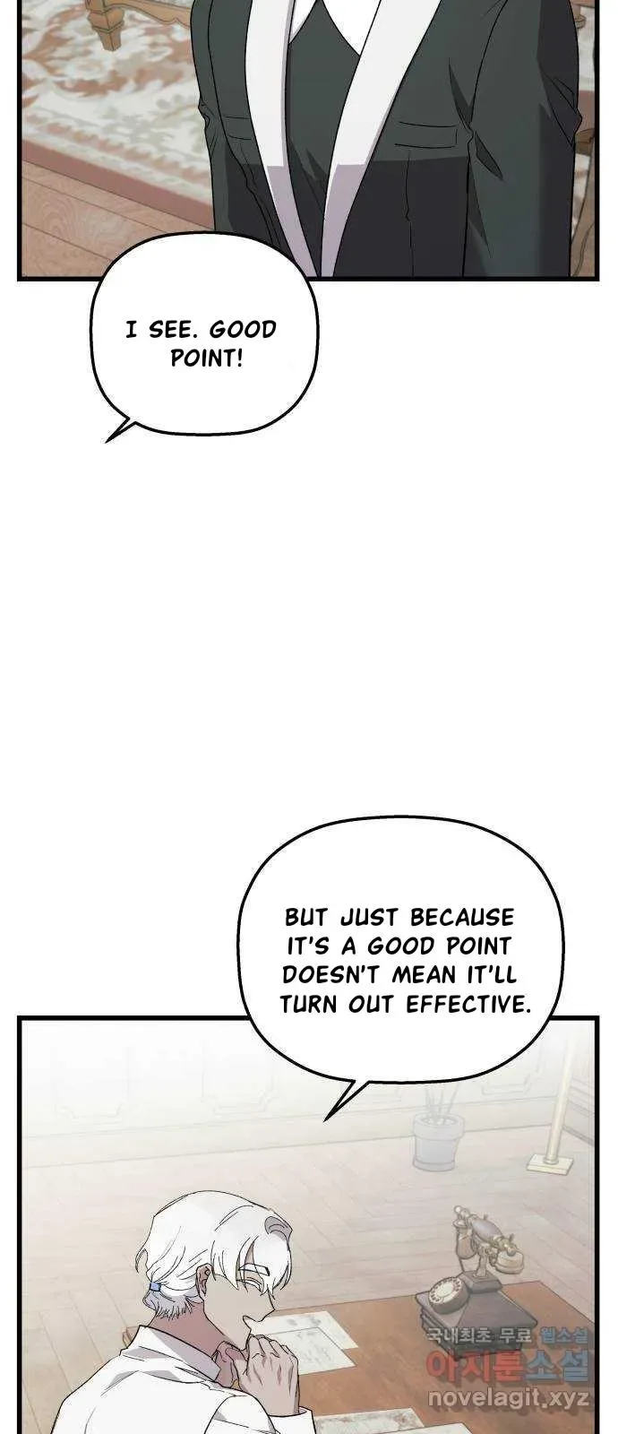 Longing and Lies Chapter 40 page 33