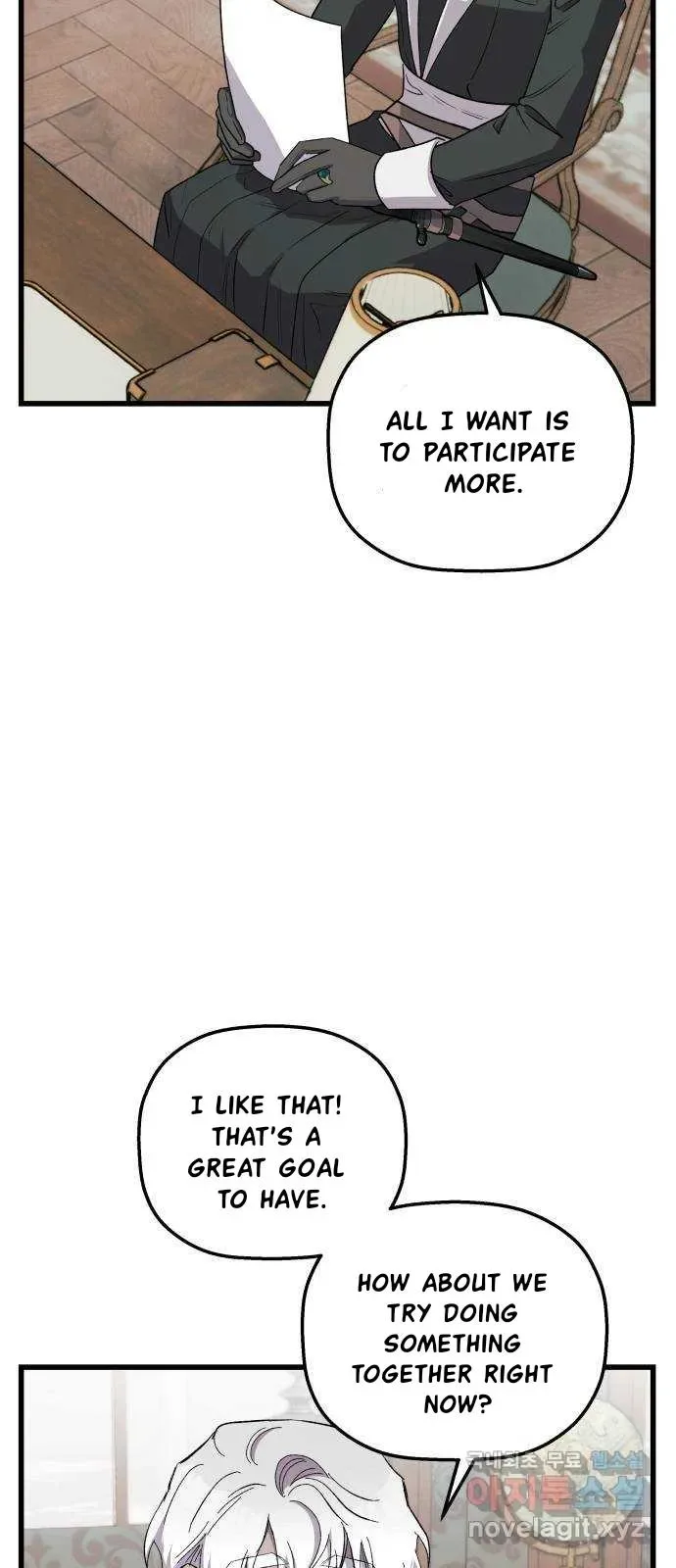 Longing and Lies Chapter 40 page 26