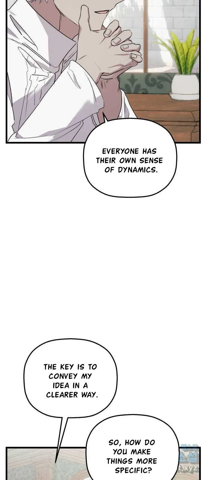 Longing and Lies Chapter 40 page 35