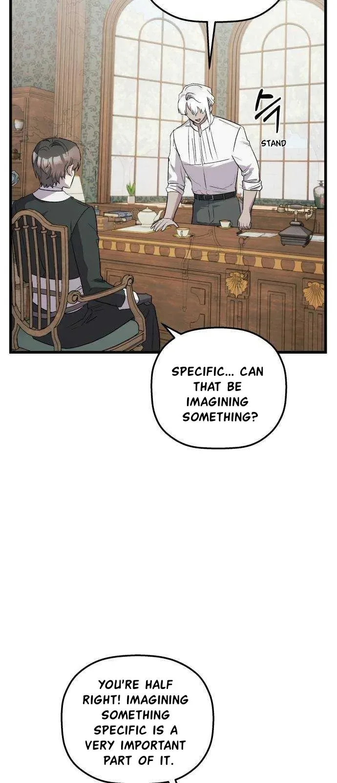 Longing and Lies Chapter 40 page 36