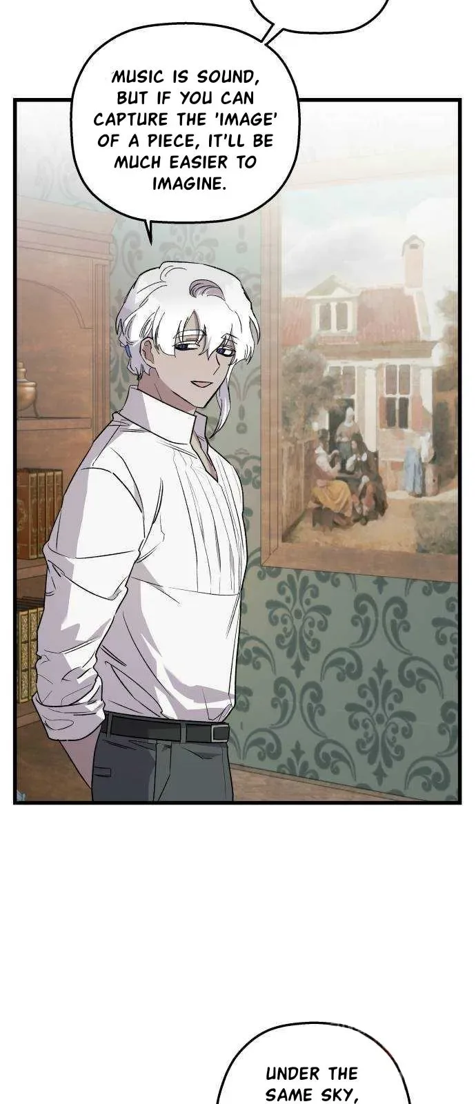 Longing and Lies Chapter 40 page 38