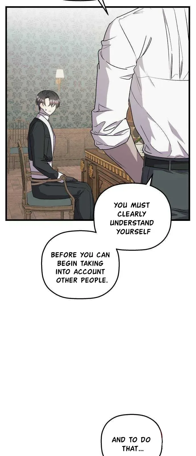 Longing and Lies Chapter 40 page 37