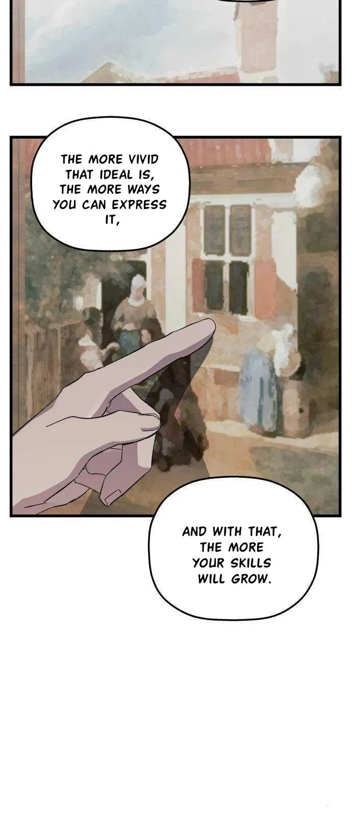 Longing and Lies Chapter 40 page 41