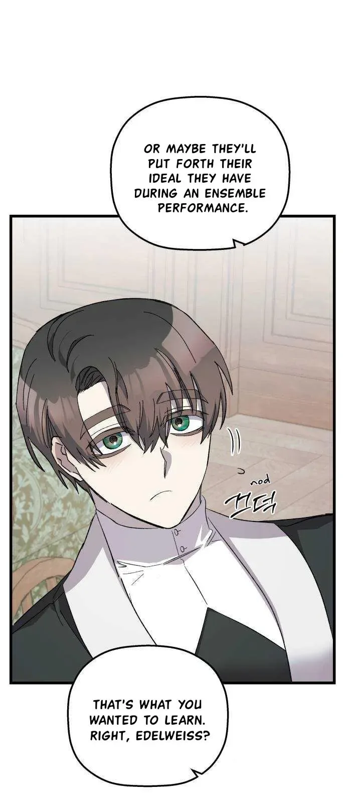 Longing and Lies Chapter 40 page 43
