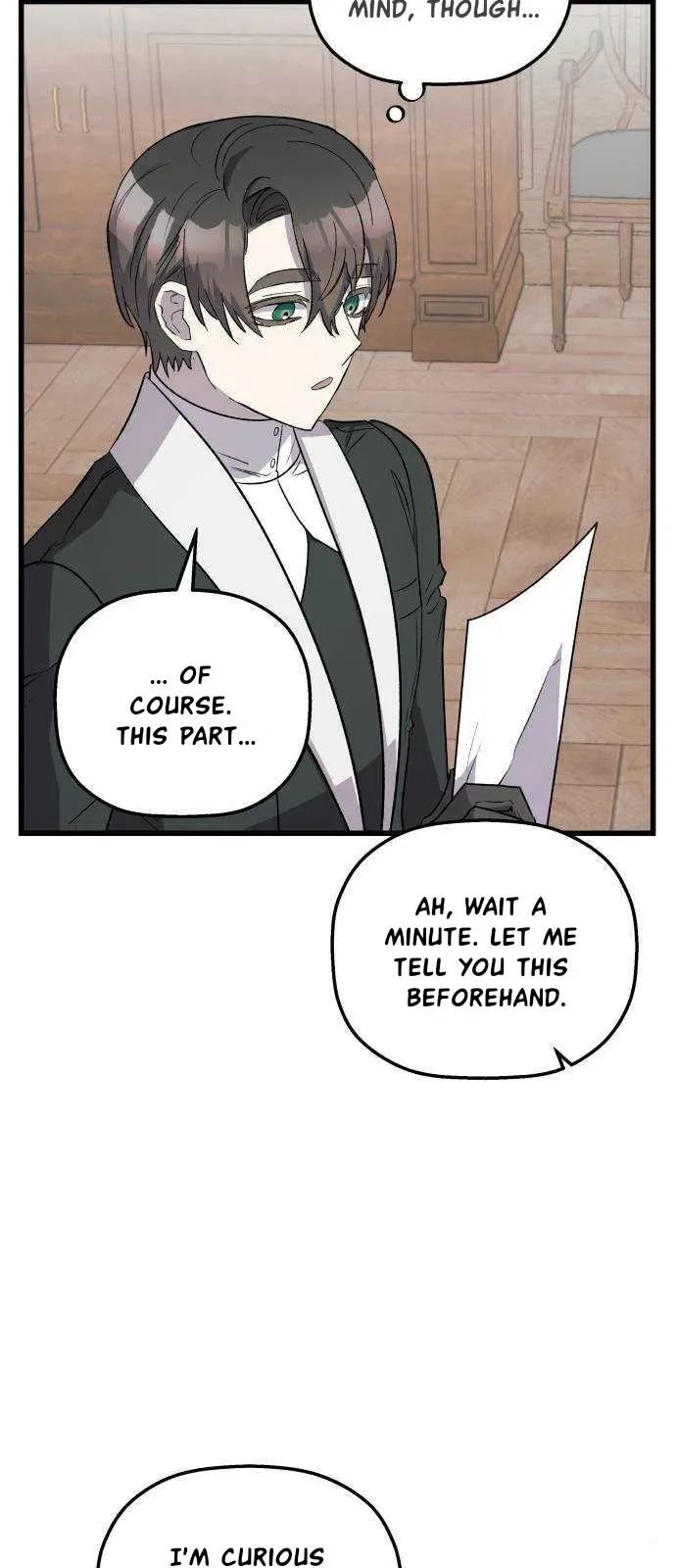 Longing and Lies Chapter 40 page 48
