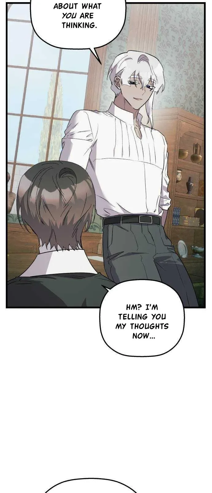 Longing and Lies Chapter 40 page 49