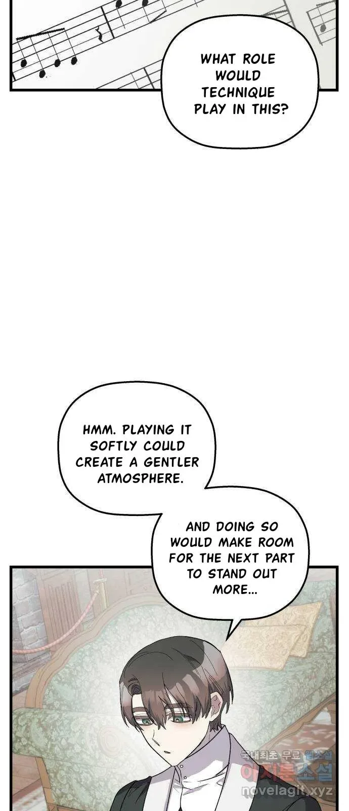 Longing and Lies Chapter 40 page 32