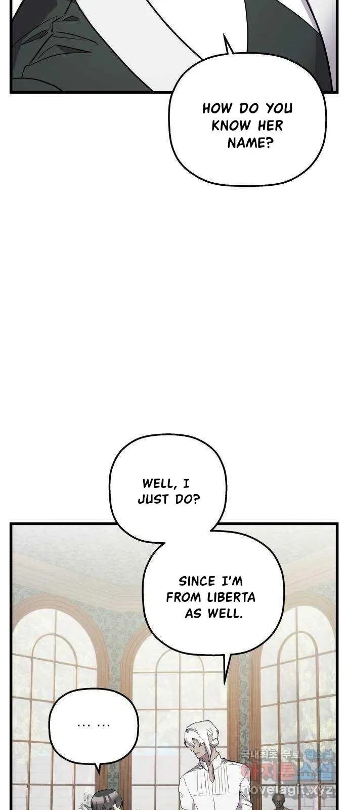 Longing and Lies Chapter 40 page 54