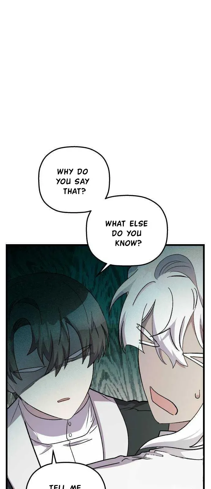 Longing and Lies Chapter 40 page 58