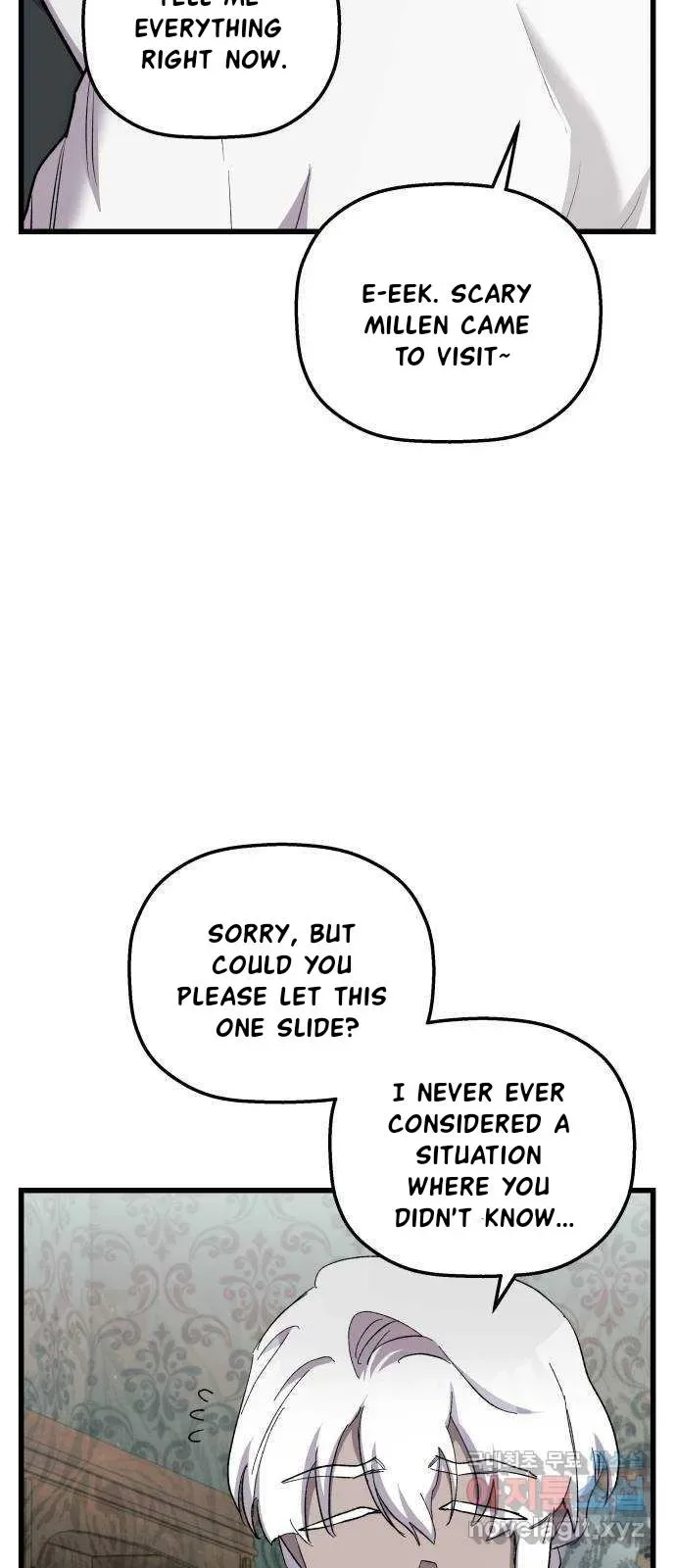 Longing and Lies Chapter 40 page 59
