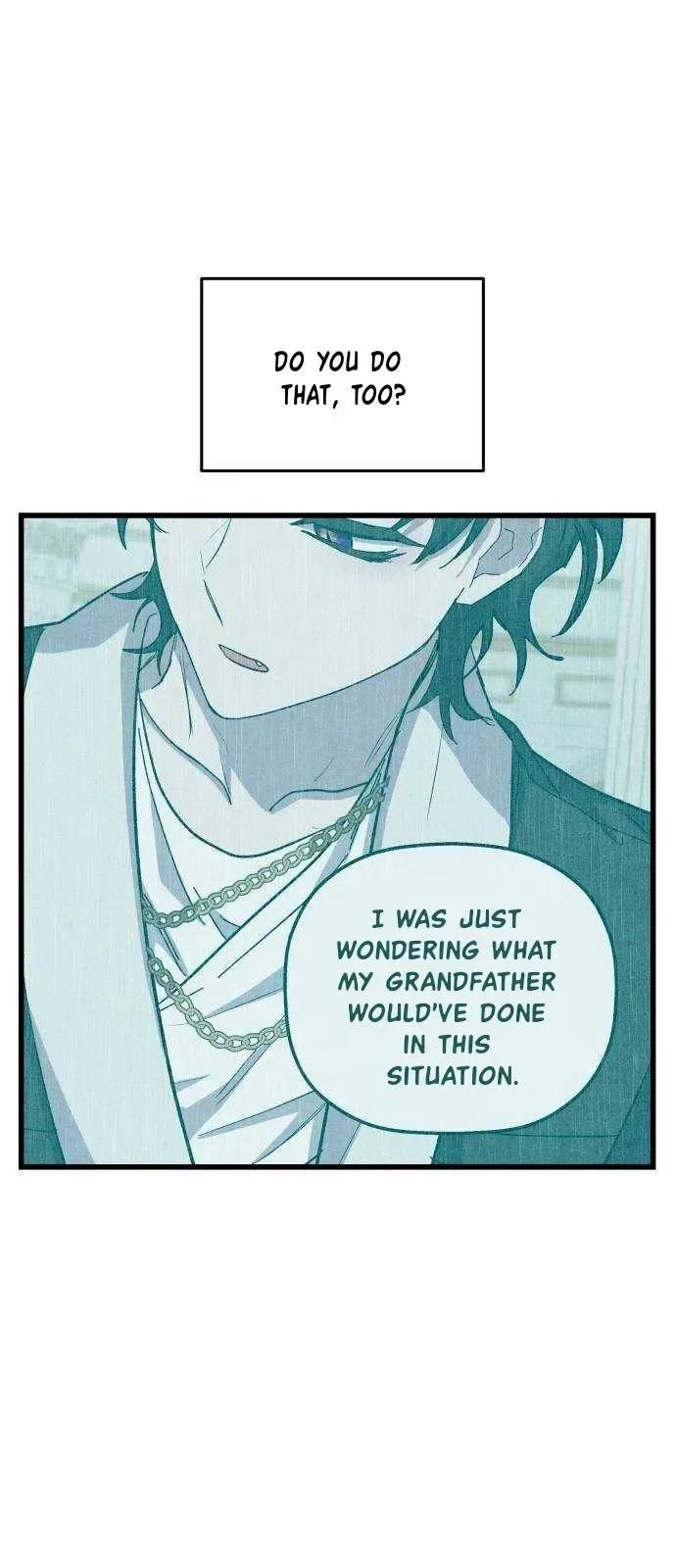 Longing and Lies Chapter 40 page 68