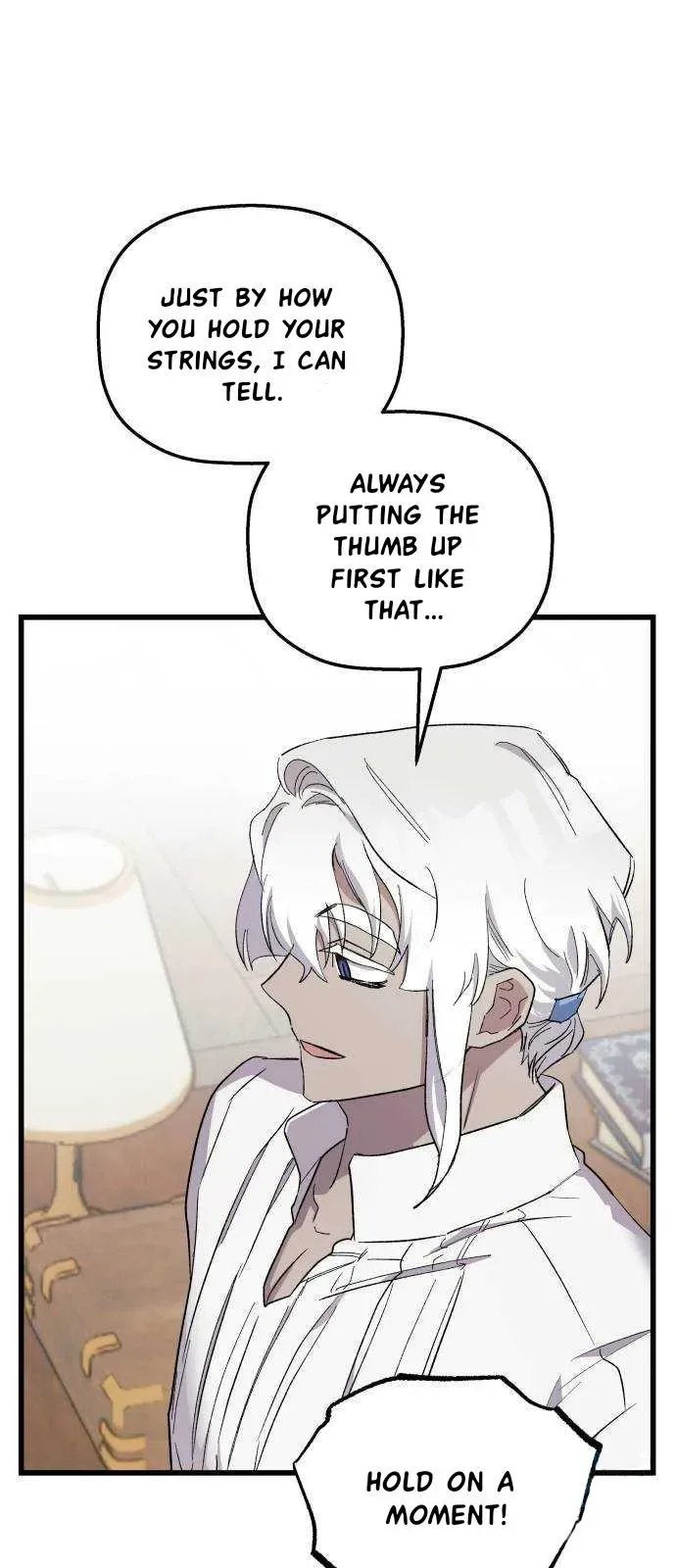 Longing and Lies Chapter 40 page 52