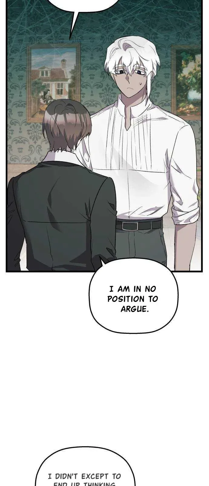Longing and Lies Chapter 40 page 70