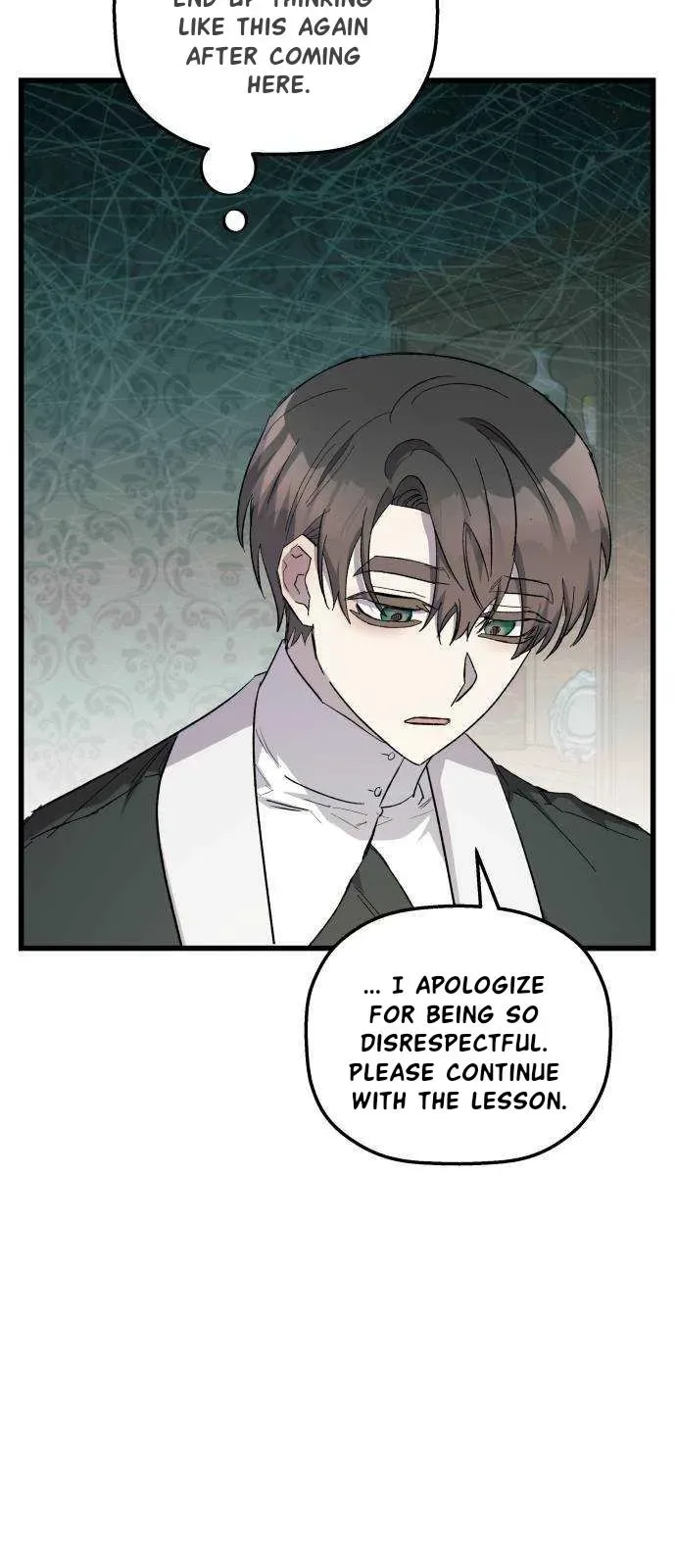 Longing and Lies Chapter 40 page 71