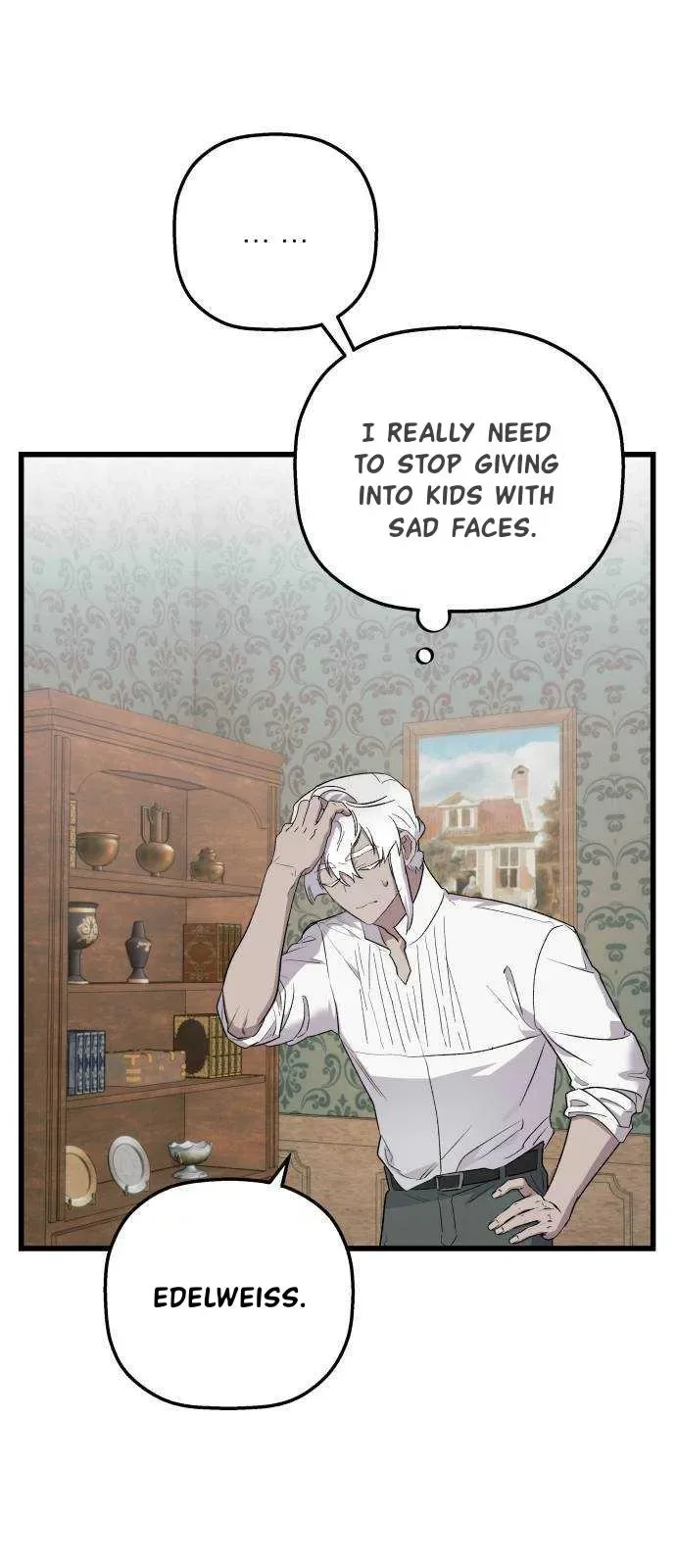 Longing and Lies Chapter 40 page 73