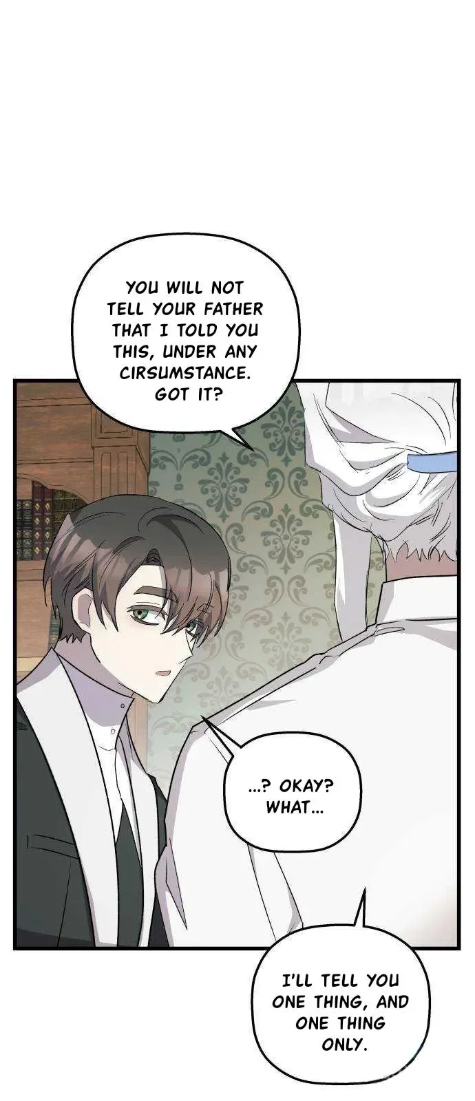 Longing and Lies Chapter 40 page 74