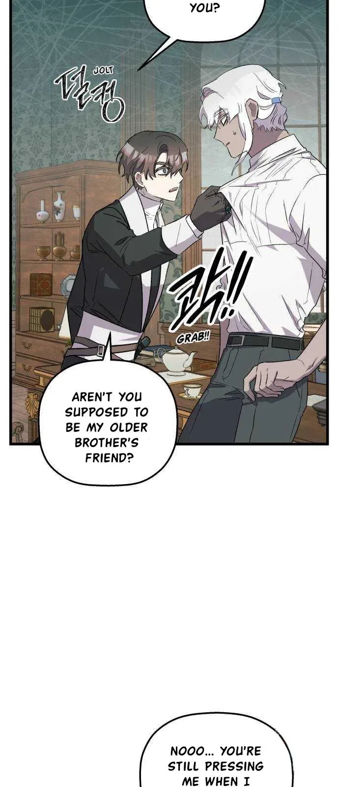 Longing and Lies Chapter 40 page 61