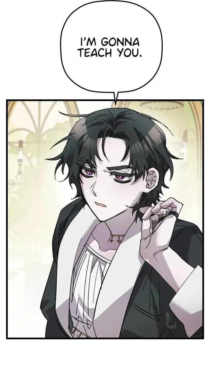 Longing and Lies Chapter 5 page 14