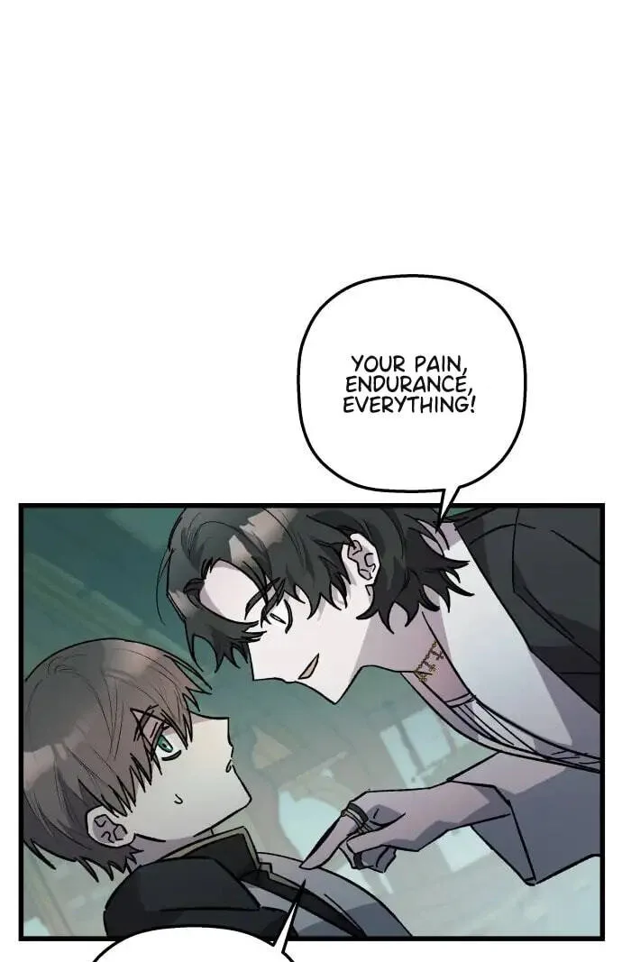 Longing and Lies Chapter 5 page 22