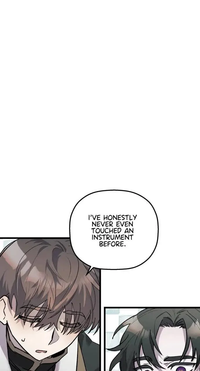 Longing and Lies Chapter 5 page 2
