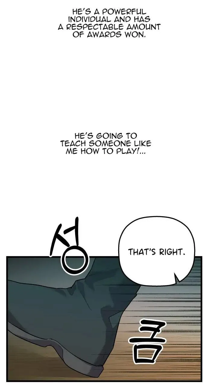 Longing and Lies Chapter 5 page 18