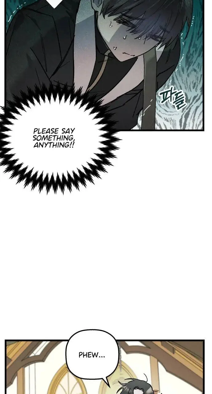 Longing and Lies Chapter 5 page 9