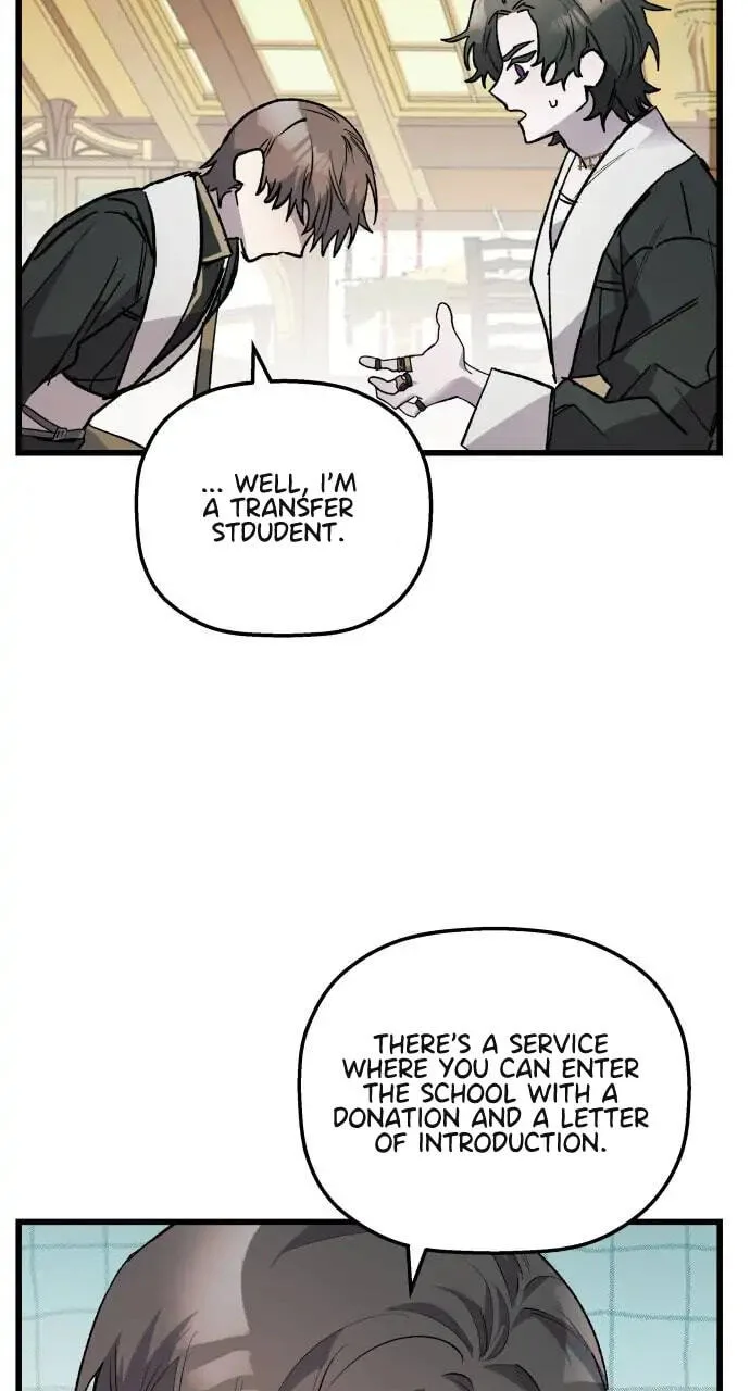 Longing and Lies Chapter 5 page 4