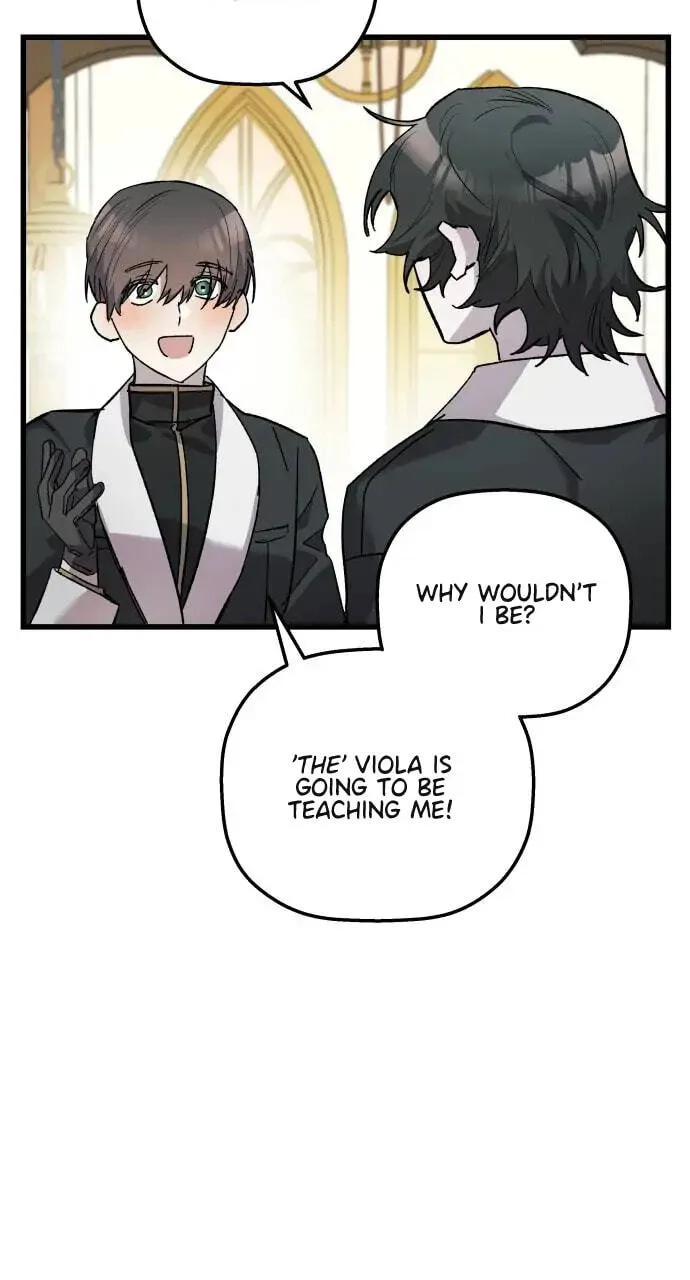 Longing and Lies Chapter 5 page 17