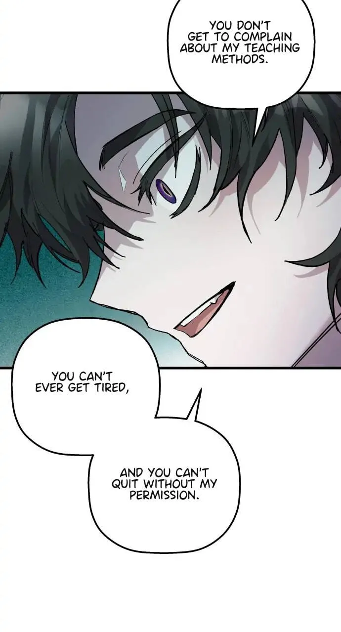 Longing and Lies Chapter 5 page 21