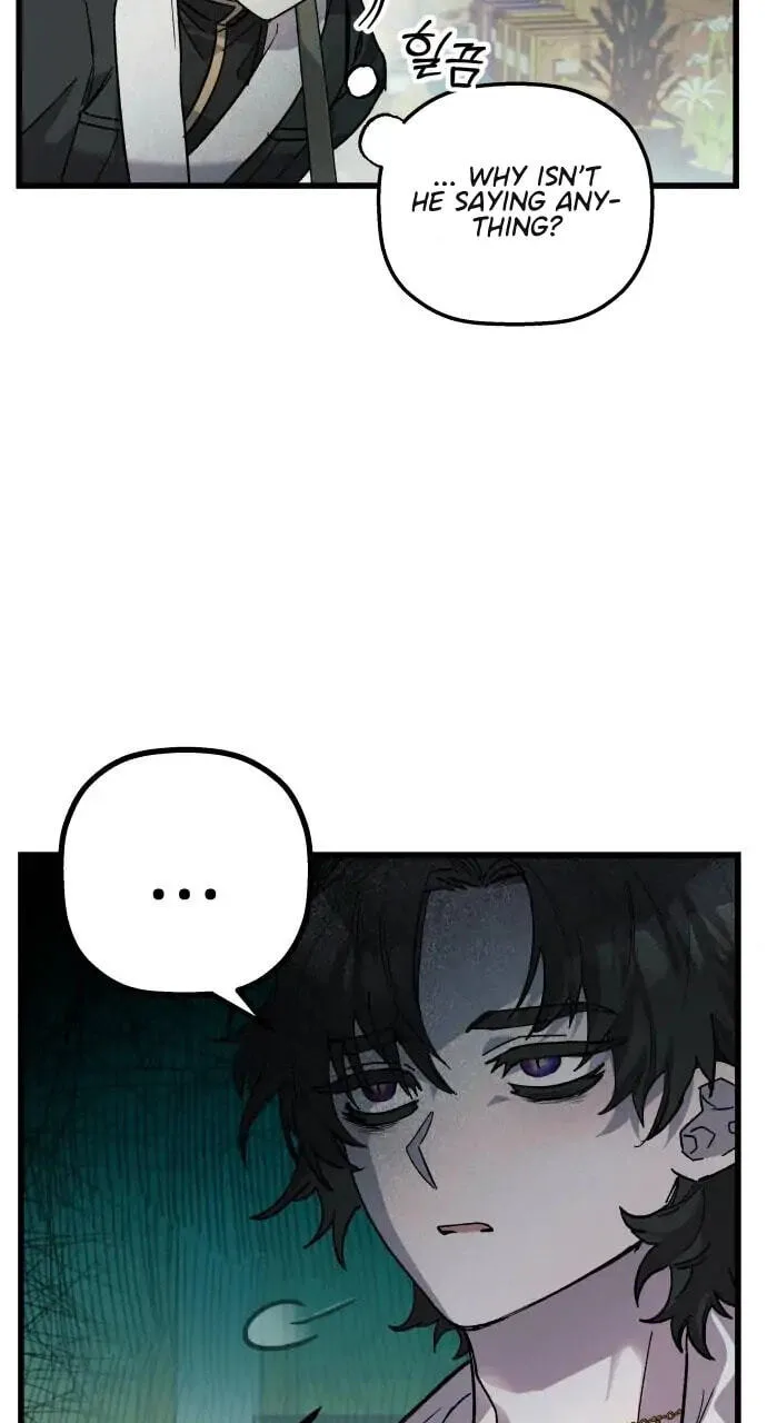 Longing and Lies Chapter 5 page 7