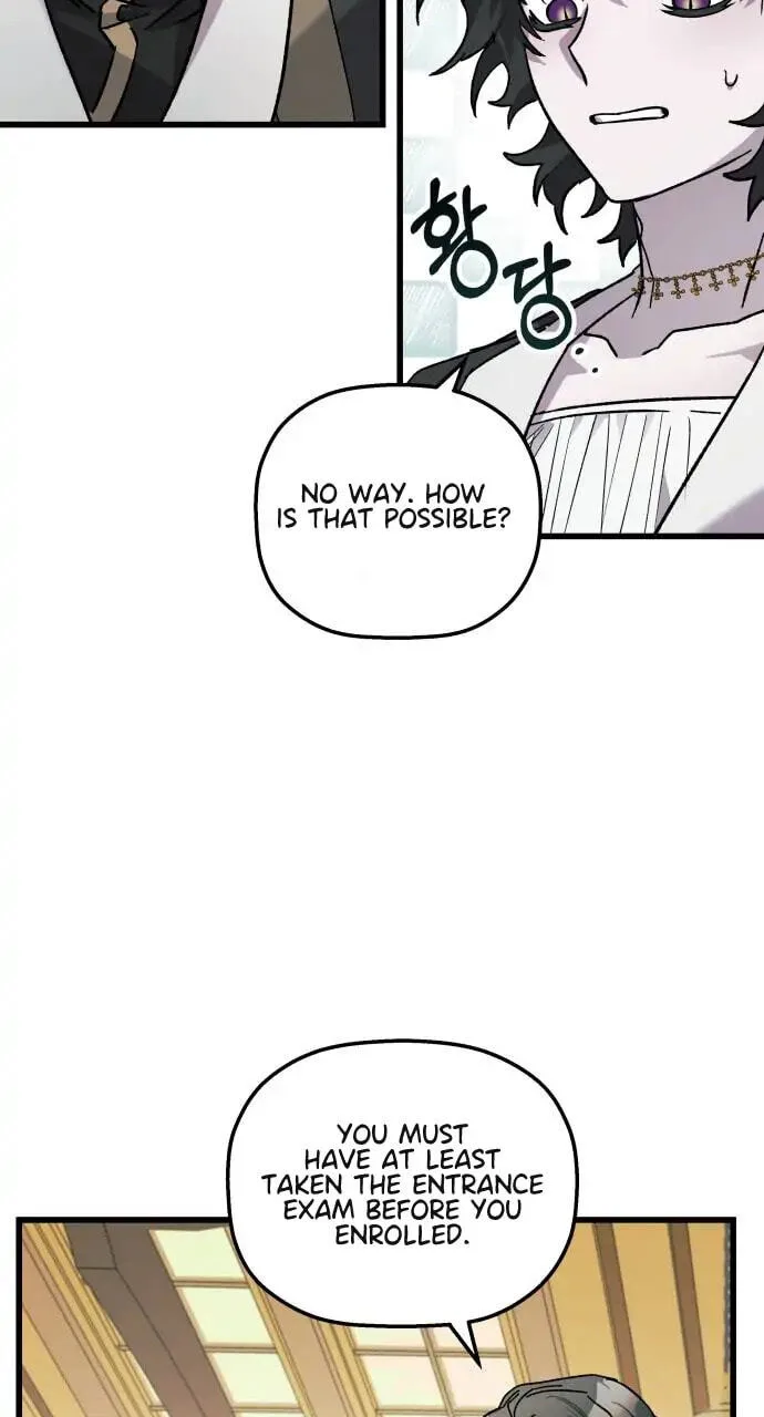 Longing and Lies Chapter 5 page 3