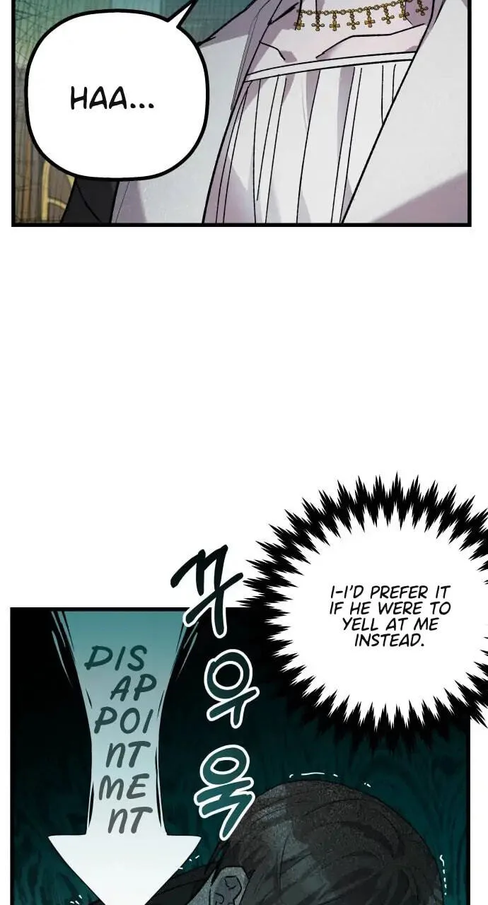 Longing and Lies Chapter 5 page 8