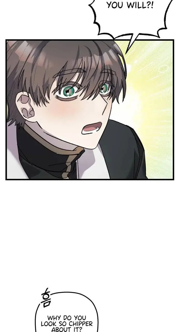 Longing and Lies Chapter 5 page 16