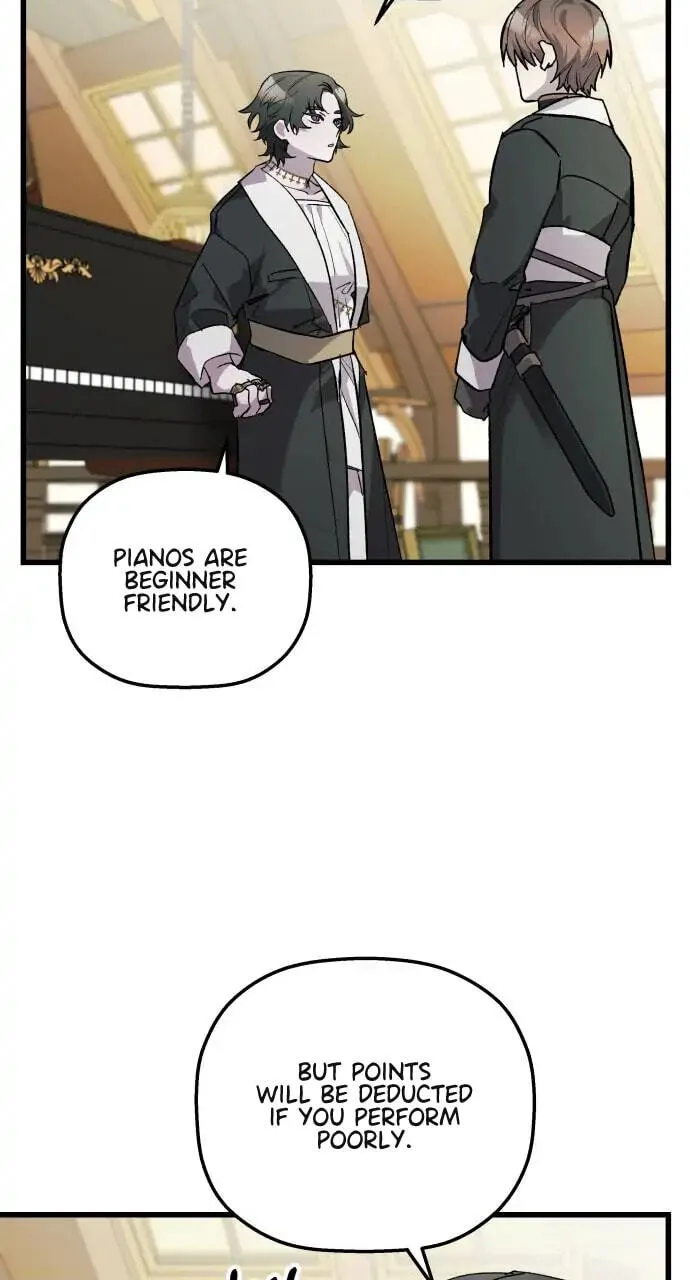 Longing and Lies Chapter 5 page 28