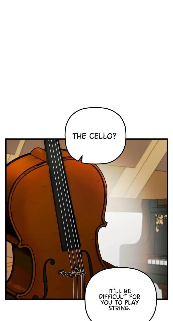 Longing and Lies Chapter 5 page 33