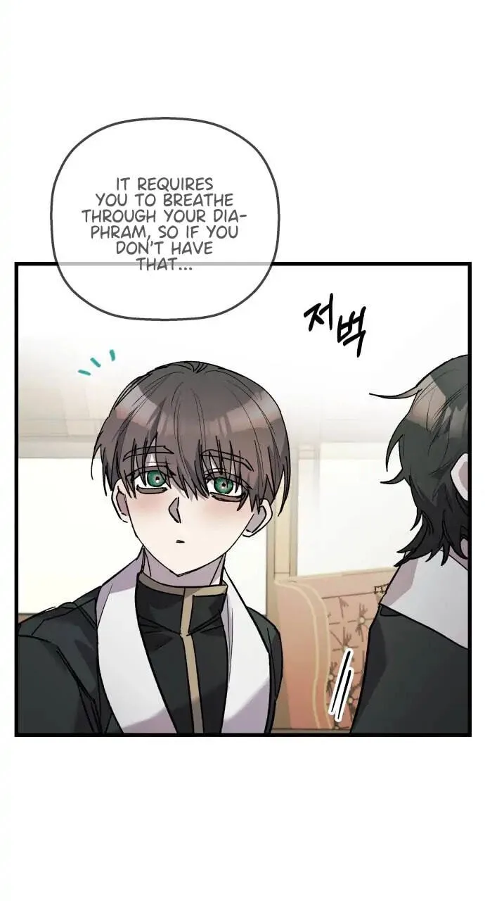Longing and Lies Chapter 5 page 30