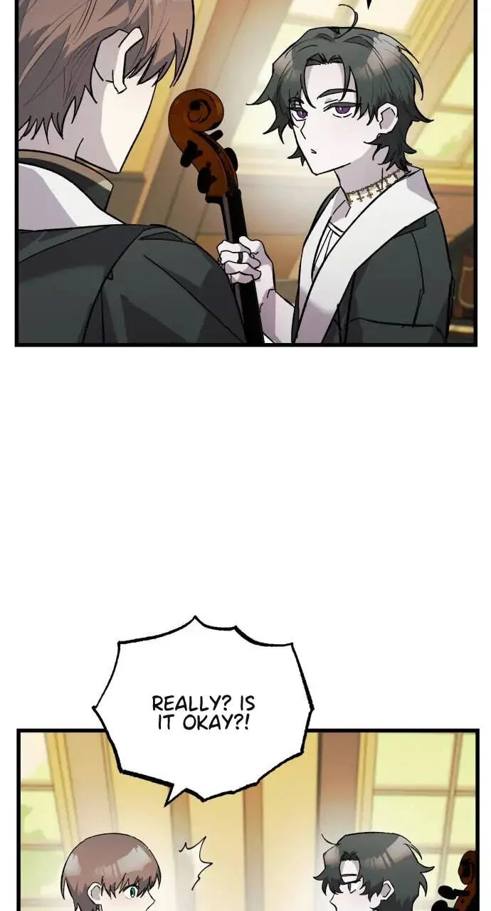 Longing and Lies Chapter 5 page 42