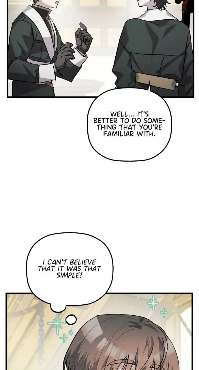 Longing and Lies Chapter 5 page 43