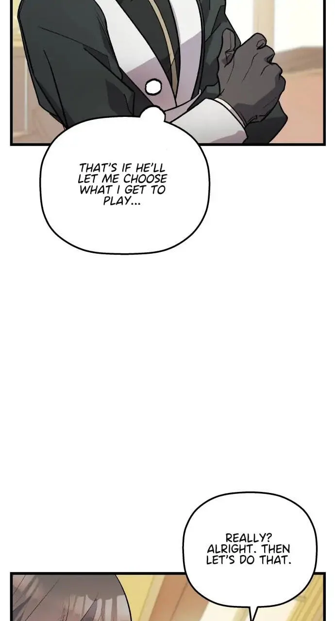Longing and Lies Chapter 5 page 41