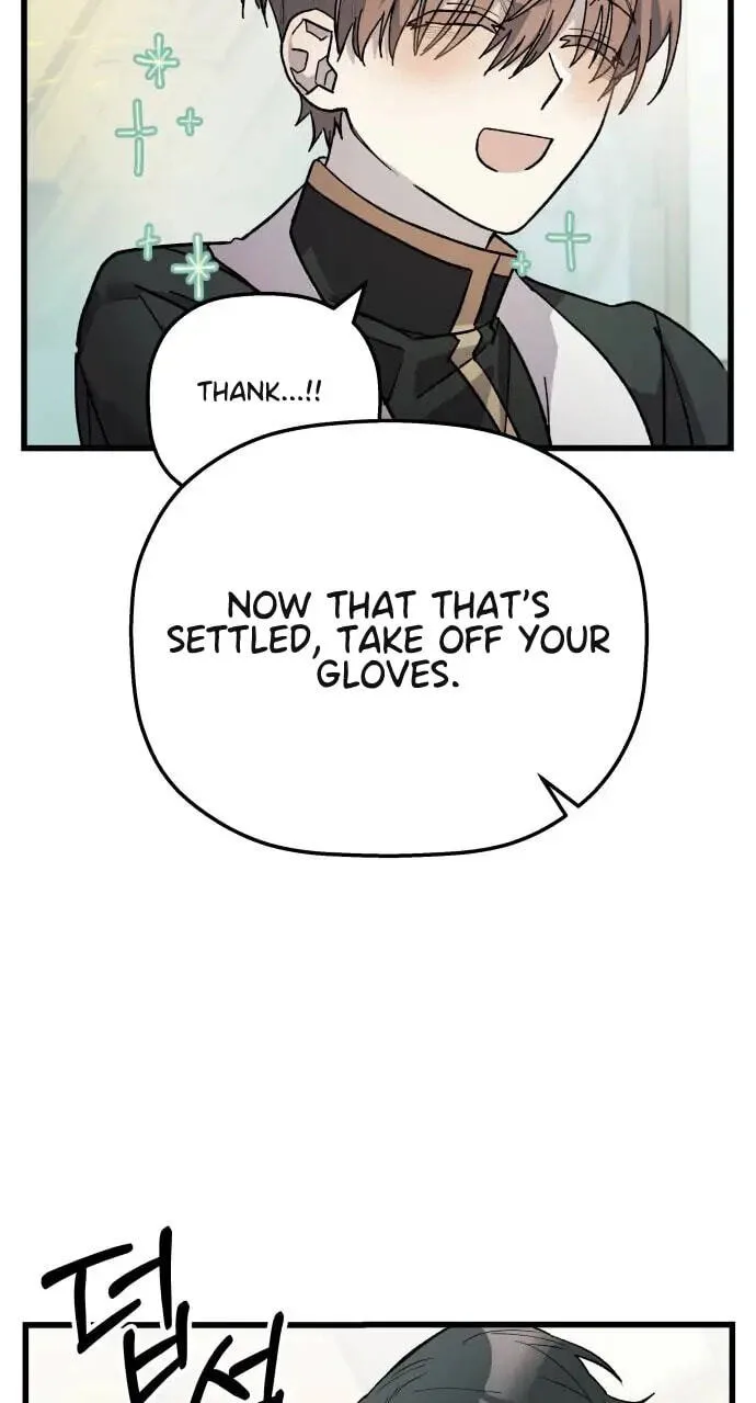 Longing and Lies Chapter 5 page 44