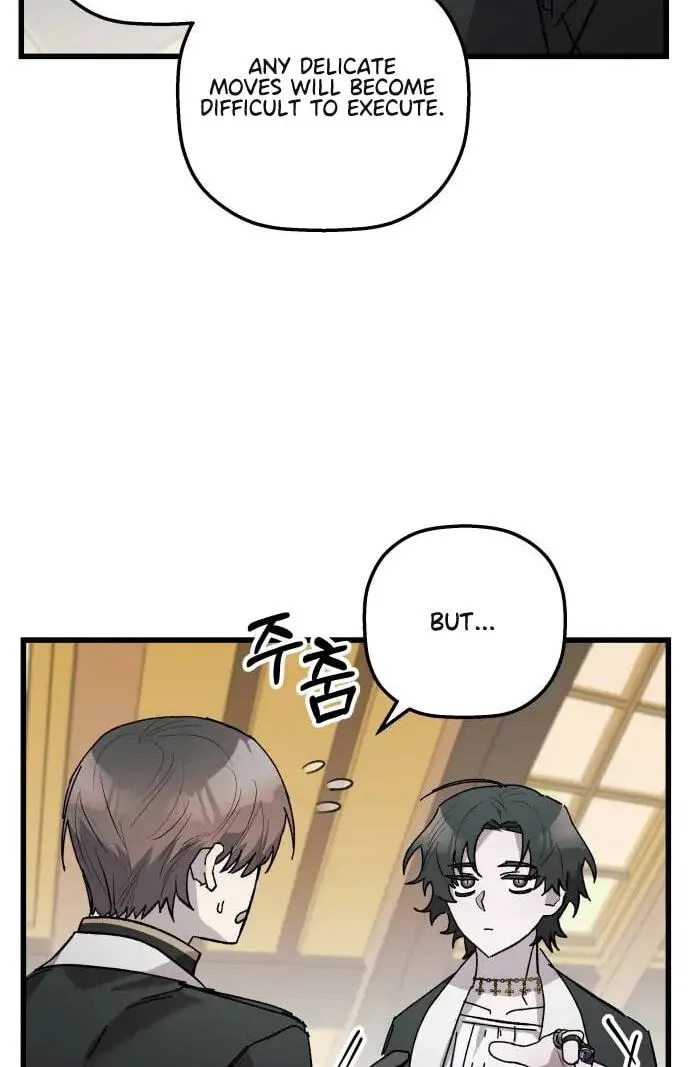 Longing and Lies Chapter 5 page 47