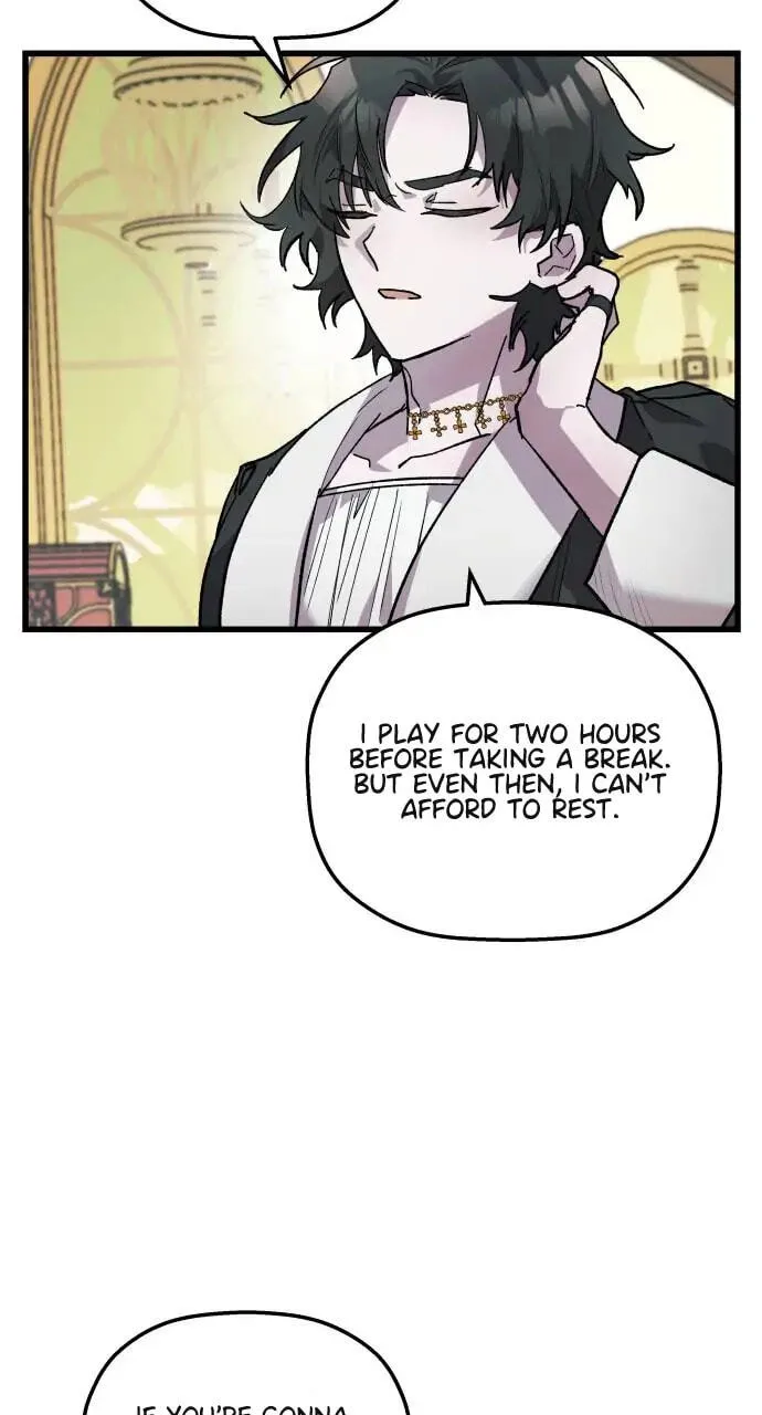 Longing and Lies Chapter 5 page 12