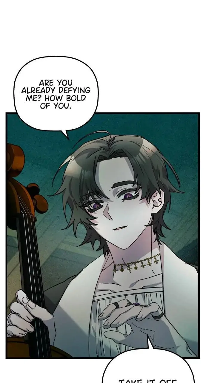 Longing and Lies Chapter 5 page 49